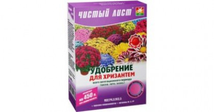 Удобрение Крепыш Удобрение Крепыш