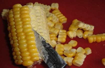 Хранение кукурузы в зависимости от сроков