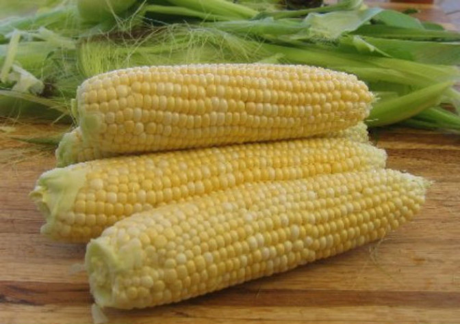 Как замариновать кукурузу на зиму