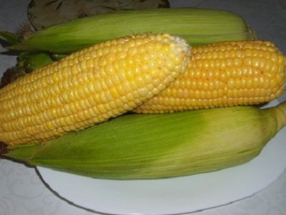 Как приготовить «Кукуруза на зиму без стерилизации»