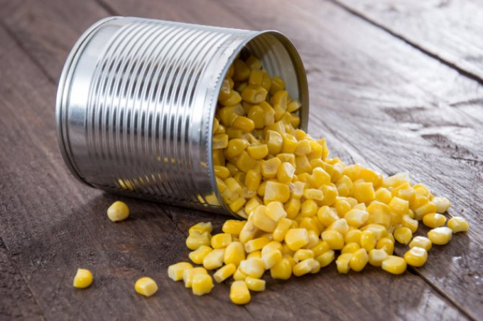 Консервированная кукуруза: ее польза и вред для организма